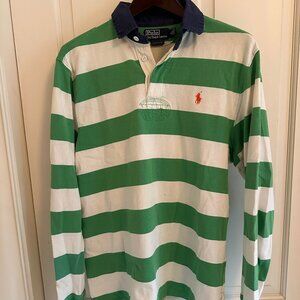 Polo Ralph Lauren Rugby Shirt